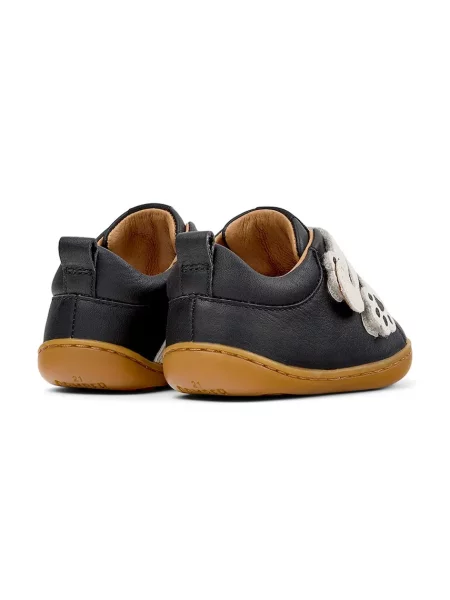 Camper напівчеревики для немовлят шкіряні Peu Cami TWS FW