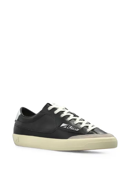Sneakerși Autry negru