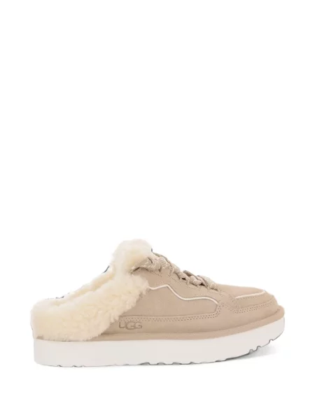 Papuci tip mules Ugg