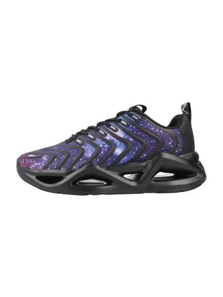 Pantofi Ea7 negru