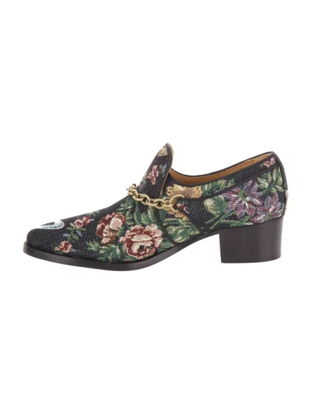 Klapki Vivienne Westwood