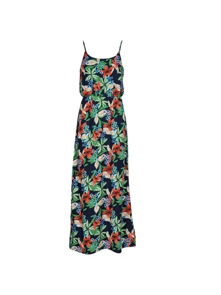 Rochie maxi Only lungă de costum