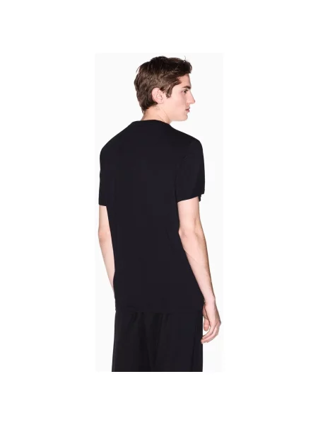 Tricou Armani negru