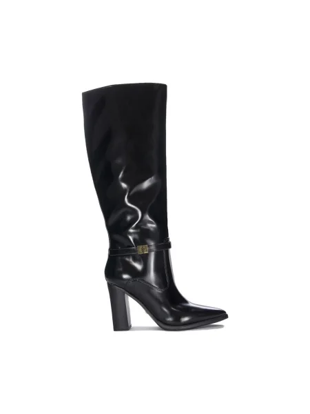 Pantofi Guess negru