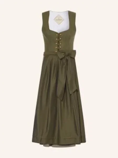 Šaty Heimatglück Tracht