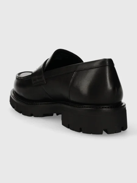 Félcipo Vagabond Shoemakers fekete