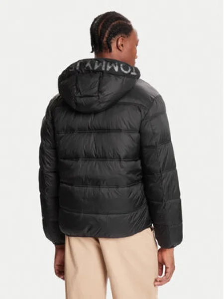 Farmerek Tommy Hilfiger fekete