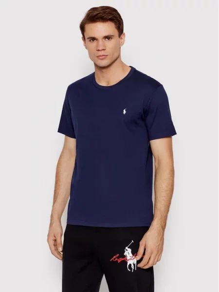 Majica Polo Ralph Lauren tamnoplava