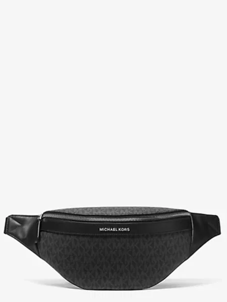 Сумка Michael Kors чорна