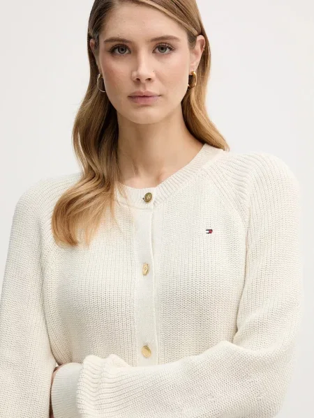 Tommy Hilfiger жилетка бежово
