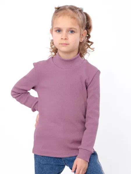 Дитячий Гольф Носи своє лавандовий