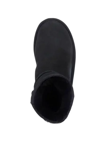 Botine Emu Australia negru
