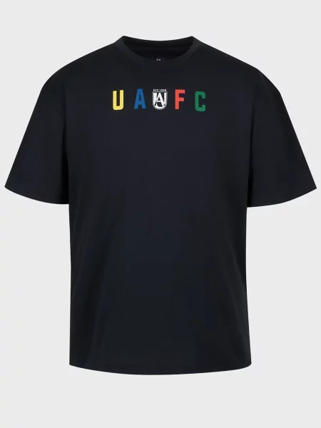 Футболка Under Armour чорна