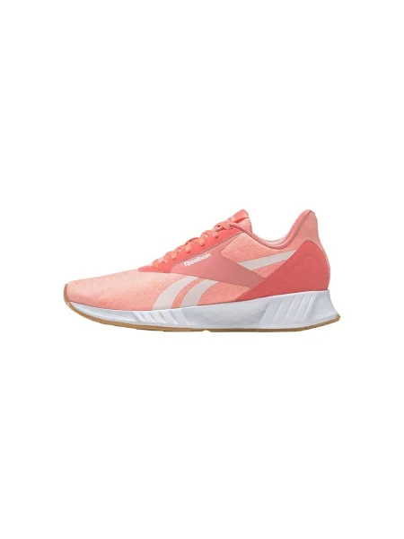 Tenisky Reebok Sport ružová
