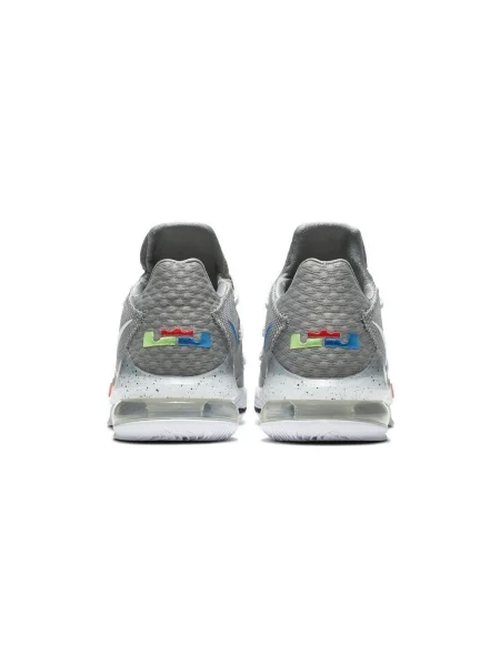 Pantofi Nike gri