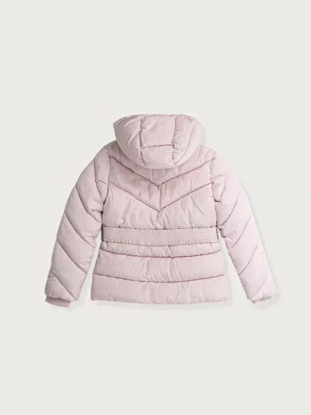 Guess стьобана куртка дитяча