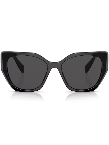 Ochelari de soare Prada negru