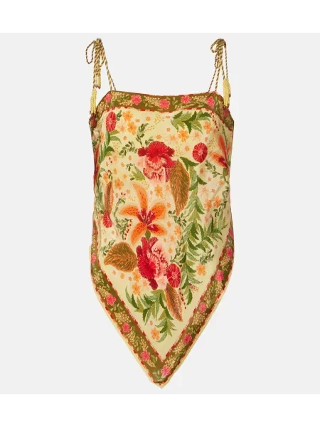 Top Farm Rio cu model floral