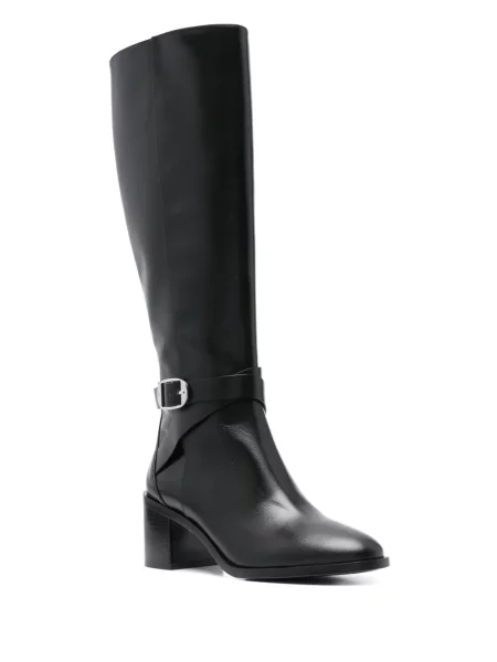 Botine Stuart Weitzman negru