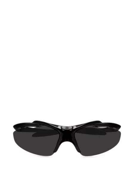 Ochelari de soare Balenciaga negru