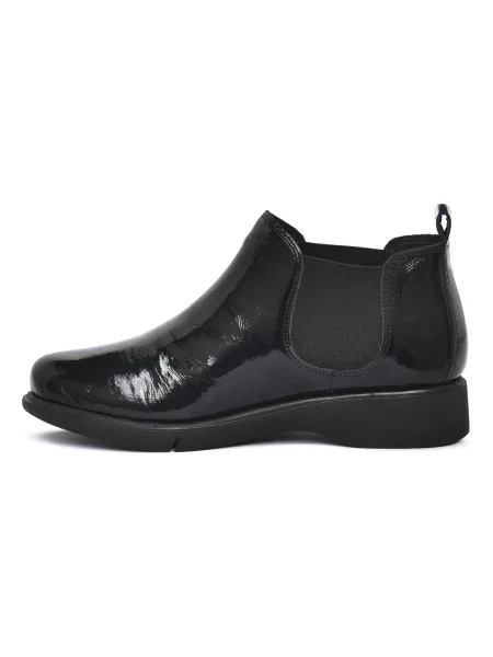 Pantofi Frau negru