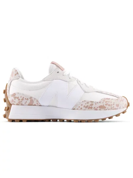 New Balance Kobiety Buty sportowe New Balance Size: 5 biały