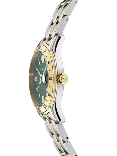 Ceas Versace verde