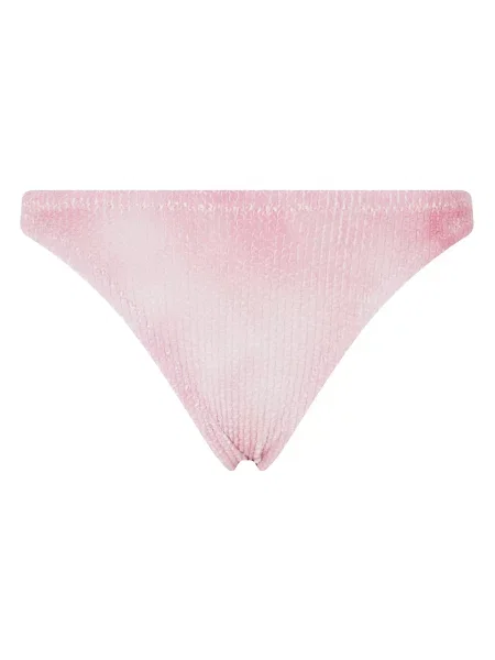 Majtki briefs Mc2 Saint Barth różowe