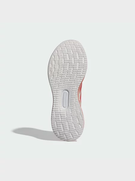 Кроссовки для бега Adidas Cloudfoam белые