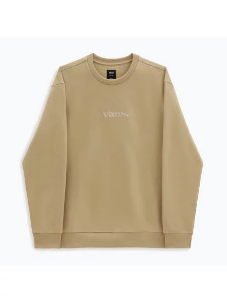 Bluza Vans Essential Relaxed Crew incense