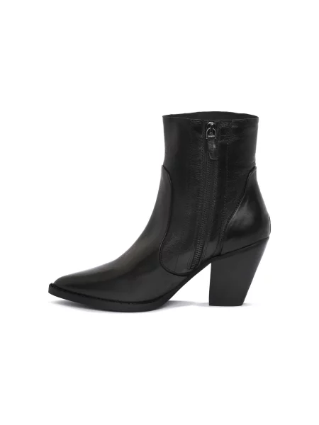 Pantofi Priv Lab maro