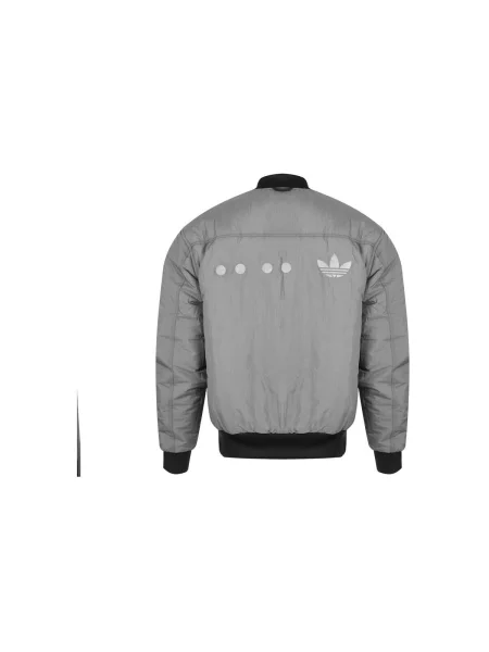 Sako Adidas čierna