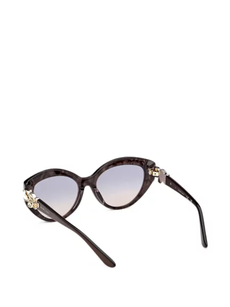 Ochelari de soare Marciano By Guess maro