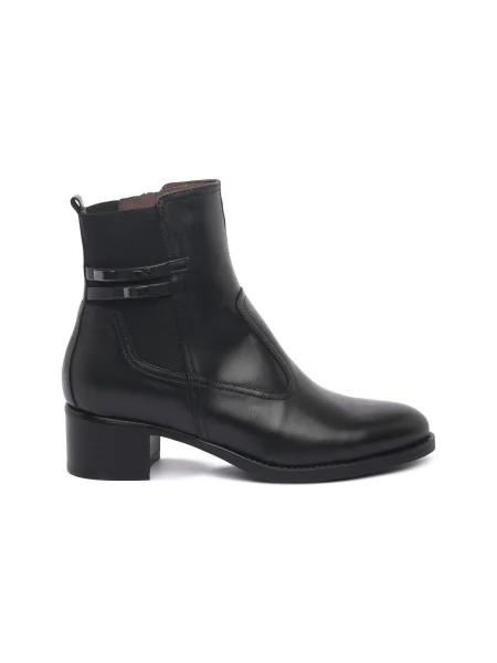 Pantofi Nerogiardini negru