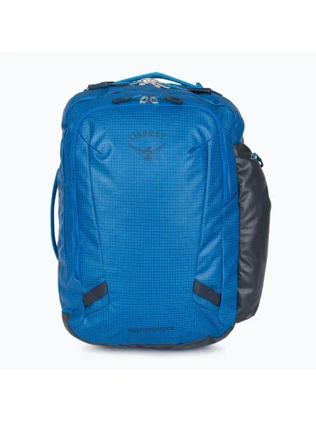 Osprey Transporter utazó hátizsák 36 l láng. Méret: 36 l kék