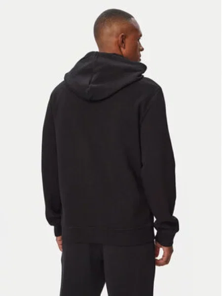 Emporio Armani Jopa črna
