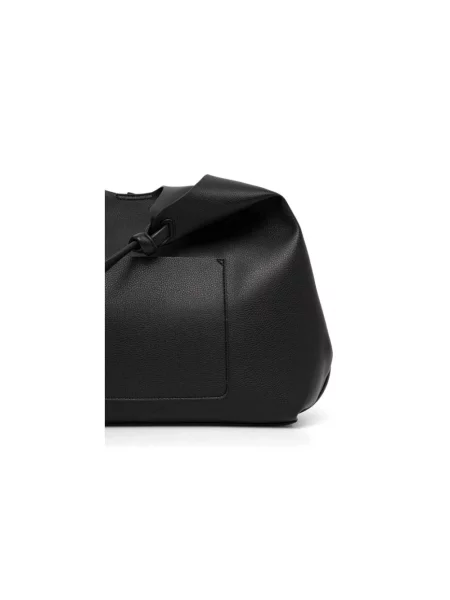 DKNY Torebki Kobieta ONE SIZE Skóra Paula Large Tote czarny