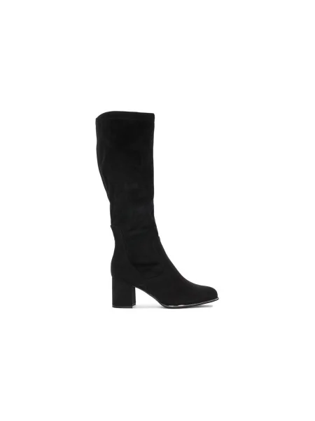 Pantofi Marco Tozzi negru