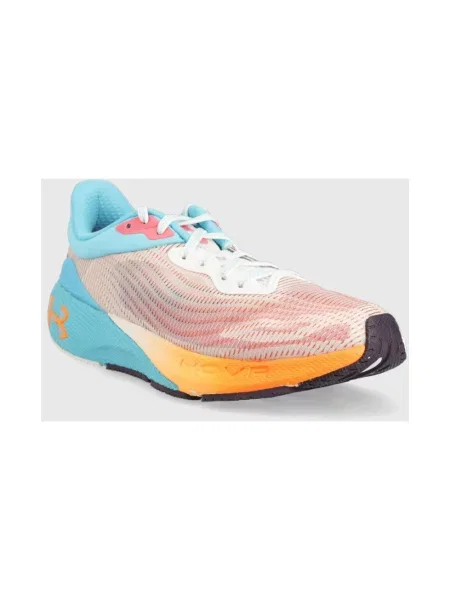 Under Armour buty do biegania Hovr Machina Breeze niebieskie