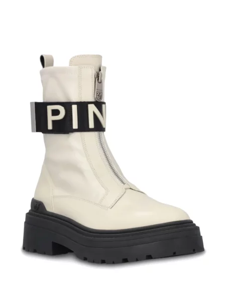 Kotníkové boty Pinko