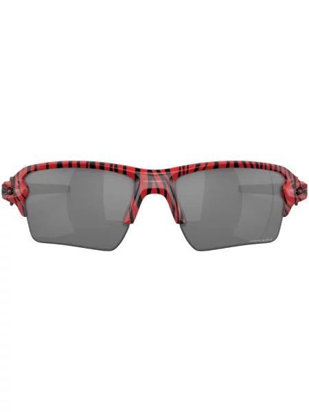 Ochelari de soare Oakley roșu
