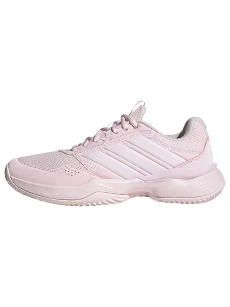 ADIDAS PERFORMANCE Sportske cipele GameCourt 3 Clay roza / rosé