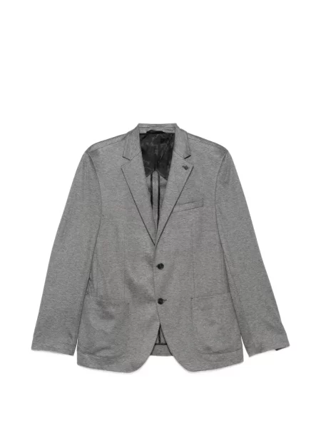 Sacou Karl Lagerfeld gri