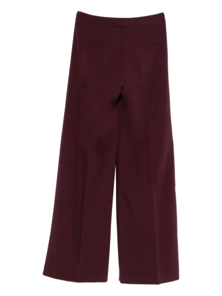 Pantaloni Seductive roșu
