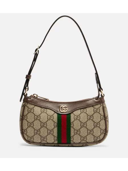Torbica Gucci Ophidia bež