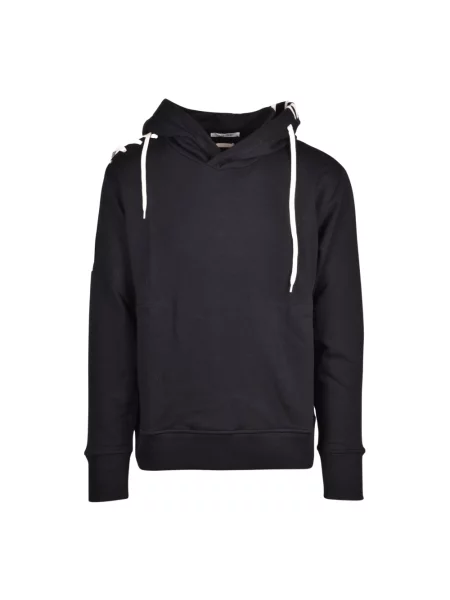 Bluza z kapturem Craig Green z kapturem czarna