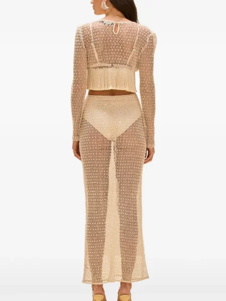 Heklanje bluza Patbo