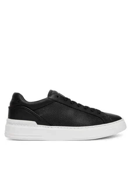 Fabi Sneakersy czarny