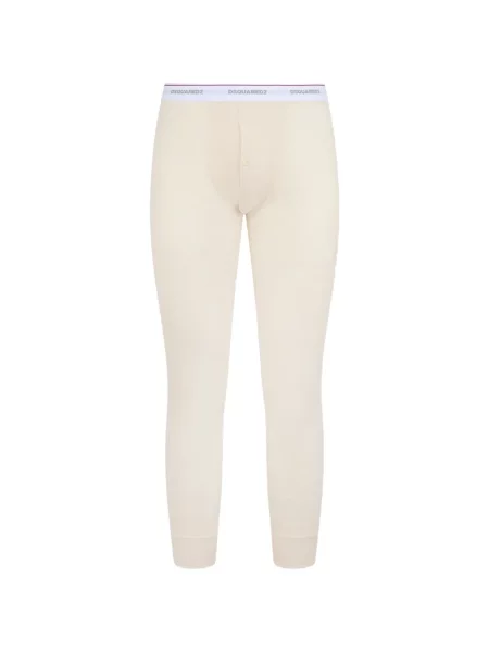 Leggings Dsquared2 cu autograf