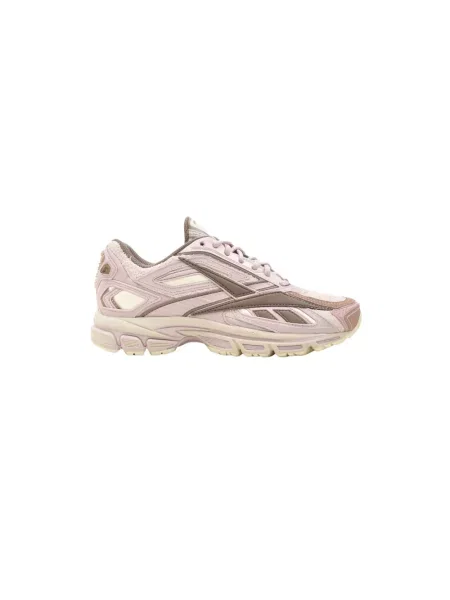 Trampki Reebok różowe